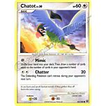 055 / 100 Chatot LV.30 comune (EN) -NEAR MINT-