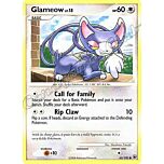 065 / 100 Glameow LV.15 comune (EN) -NEAR MINT-