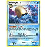 069 / 100 Omanyte LV.37 comune (EN) -NEAR MINT-