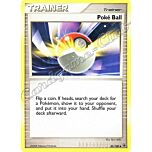 085 / 100 Poke' Ball non comune (EN) -NEAR MINT-