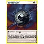 093 / 100 Darkness Energy non comune (EN) -NEAR MINT-