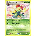 020 / 146 Bellossom LV.38 rara (EN) -NEAR MINT-