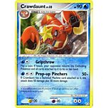 022 / 146 Crawdaunt LV.32 rara (EN) -NEAR MINT-