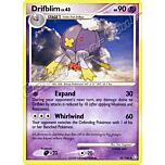 053 / 146 Drifblim LV.43 non comune (EN) -NEAR MINT-