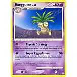 054 / 146 Exeggutor LV.43 non comune (EN) -NEAR MINT-