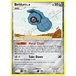 083 / 146 Beldum LV.9 comune (EN) -NEAR MINT-