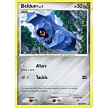 084 / 146 Beldum LV.7 comune (EN) -NEAR MINT-