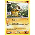 090 / 146 Cubone LV.16 comune (EN) -NEAR MINT-