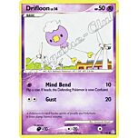 092 / 146 Drifloon LV.14 comune (EN) -NEAR MINT-