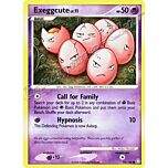 093 / 146 Exeggcute LV.11 comune (EN) -NEAR MINT-