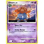 097 / 146 Gloom LV.24 comune (EN) -NEAR MINT-