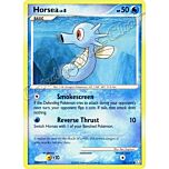 102 / 146 Horsea LV.8 comune (EN) -NEAR MINT-