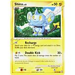 118 / 146 Shinx LV.6 comune (EN) -NEAR MINT-