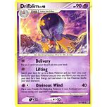 016 / 100 Drifblim LV.48 rara (EN) -NEAR MINT-