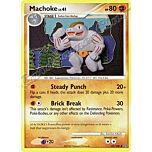 041 / 100 Machoke LV.41 non comune (EN) -NEAR MINT-