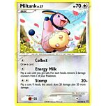 044 / 100 Miltank LV.27 non comune (EN) -NEAR MINT-