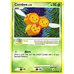 057 / 100 Combee LV.12 comune (EN) -NEAR MINT-