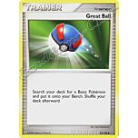 085 / 100 Great Ball non comune (EN) -NEAR MINT-