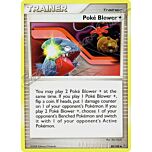 088 / 100 Poke' Blower  + non comune (EN) -NEAR MINT-