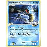 030 / 127 Gyarados SP LV.46 rara (EN) -NEAR MINT-