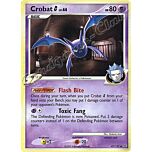 047 / 127 Crobat SP LV.44 non comune (EN) -NEAR MINT-