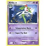 051 / 127 Kirlia LV.24 non comune (EN) -NEAR MINT-