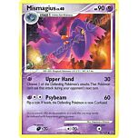 055 / 127 Mismagius LV.40 non comune (EN) -NEAR MINT-