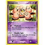 033 / 112 Exeggcute non comune (EN) -NEAR MINT-