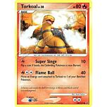 100 / 127 Torkoal LV.28 comune (EN) -NEAR MINT-