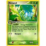 039 / 112 Metapod non comune (EN) -NEAR MINT-