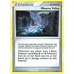 111 / 127 Miasma Valley non comune (EN) -NEAR MINT-