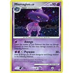 010 / 130 Mismagius Lv.37 rara foil (EN) -NEAR MINT-