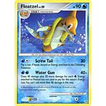 026 / 130 Floatzel Lv.29 rara (EN) -NEAR MINT-