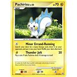 035 / 130 Pachirisu Lv.23 rara (EN) -NEAR MINT-