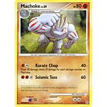 053 / 130 Machoke Lv.39 non comune (EN) -NEAR MINT-