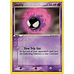 063 / 112 Gastly comune (EN) -NEAR MINT-