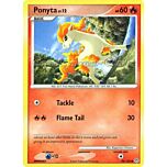 094 / 130 Ponyta Lv.12 comune (EN) -NEAR MINT-