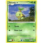 103 / 130 Turtwig Lv.10 comune (EN) -NEAR MINT-