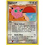 065 / 112 Jigglypuff comune (EN) -NEAR MINT-