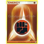 128 / 130 Fighting Energy comune (EN) -NEAR MINT-