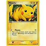 074 / 112 Pikachu comune (EN) -NEAR MINT-