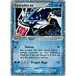 109 / 112 Gyarados EX rara ex foil (EN) -NEAR MINT-