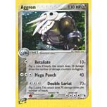 001 / 109 Aggron rara foil (EN) -NEAR MINT-