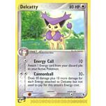 029 / 109 Delcatty non comune (EN) -NEAR MINT-