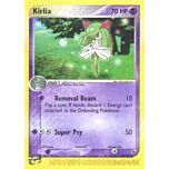 034 / 109 Kirlia G-24 non comune (EN) -NEAR MINT-