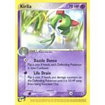 035 / 109 Kirlia H-28 non comune (EN) -NEAR MINT-