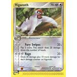 047 / 109 Vigoroth non comune (EN) -NEAR MINT-