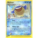 048 / 109 Wailmer non comune (EN) -NEAR MINT-