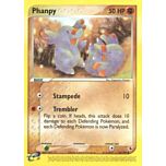 062 / 109 Phanpy comune (EN) -NEAR MINT-