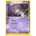 068 / 109 Ralts H-07 comune (EN) -NEAR MINT-